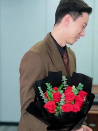 O Palácio do Dragão Supremo Larissa Almeida - Episode 32