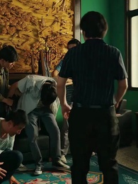 第60話 - 余生、再会はない