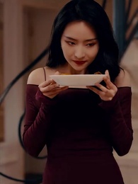 第38集 - 離婚後,沈總他後悔了