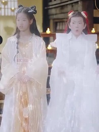 Vereint im Himmlischen Reich - Episode 10