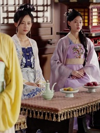 鎖春宵 - Episode 29