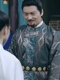 Episode 42 - Nine Princes: The Rise of an Unlikely Emperor