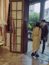 第39集 - 顧少的替罪嬌妻