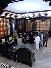 第69集 - 謙謙君子