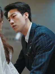 離婚後我成了全球首富的孫女 - Episode 26