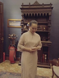 顧少的替罪嬌妻 - Episode 55