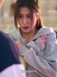 Episodio 6 - Esta vez, te protejo