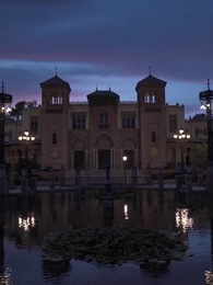 Bölüm 34 - Bir Hollywood Maçı