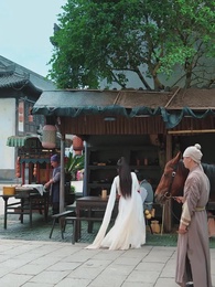 釣魚釣上個真公主 - Episode 3