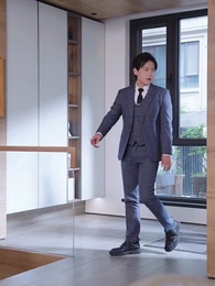 第5集 - 墨少，夫人她又逃了