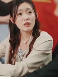 離婚後我成了全球首富的孫女 - Episode 41