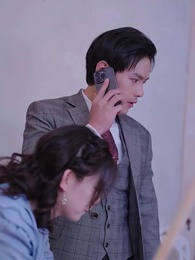 墨少，夫人她又逃了 - Episode 26