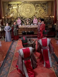 หนึ่งเดียวในใต้หล้า - Episode 57