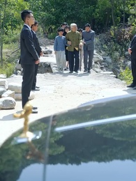 第46集 - 謙謙君子