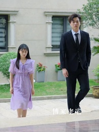 第47集 - 傅少的私寵罪妻