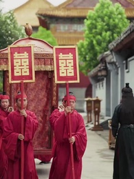 Quỳ dưới trăng trên phố mười dặm - Episode 15