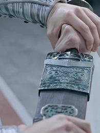 Episode 40 - Nine Princes: The Rise of an Unlikely Emperor