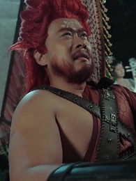 Episode 45 - Dewa Gembala - Reformasi Yan Kang