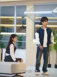 Episodio 17 - Esta vez, te protejo