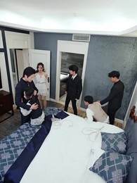 Episode 73 - Mein Mann ist Gedankenleser