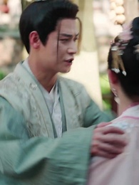 鎖春宵 - Episode 52