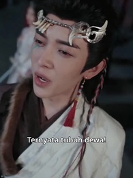 Episode 57 - Dewa Gembala - Reformasi Yan Kang