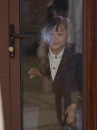 萌寶駕到：我的媽咪是大佬 - Episode 34