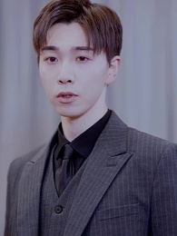 霸愛成癮 傅少輕輕愛 - Episode 18