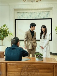 厲少的替罪棄婦 - Episode 76