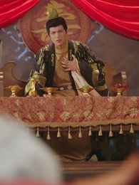 第15集 - 化作春泥更護花