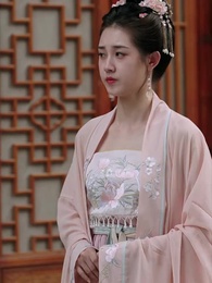 第45集 - 鎖春宵