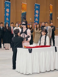 다트 패밀리：전설의 귀환 - Episode 20