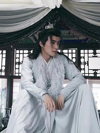 Nine Princes: The Rise of an Unlikely Emperor - Episode 2