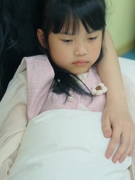 第57集 - 傅少的私寵罪妻