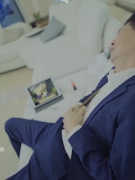 顧少的替罪嬌妻 - Episode 19