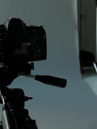 Bölüm 25 - Bir Hollywood Maçı