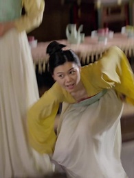 第32集 - 鎖春宵