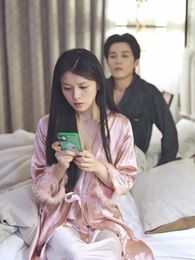 萬米高空的暗戀 - Episode 26