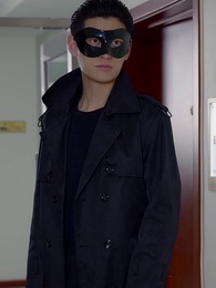 第35集 - 至尊戰神