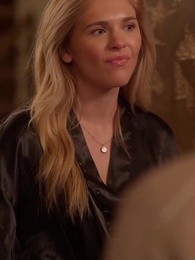 Bölüm 46 - Bir Hollywood Maçı