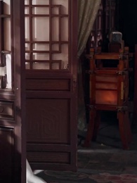 鎖春宵 - Episode 9