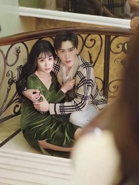 第45集 - 霸愛成癮 傅少輕輕愛