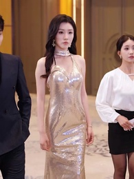 Tập 8 - Con Rồng Thương Trường