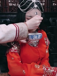 Episode 53 - Nine Princes: The Rise of an Unlikely Emperor