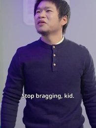 Episode 54 - Inflation Revolution: The Millionaire's Rise