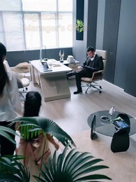 Little Angel, Big Redemption - Episode 39