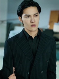 第97集 - 厲少的替罪棄婦