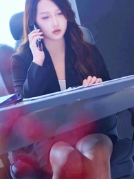 第12集 - 顧總別虐好好寵