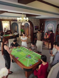 第16集 - 都市之全能高手