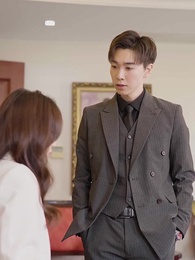 霸愛成癮 傅少輕輕愛 - Episode 60